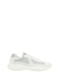 Prada Americas Sneaker — White
