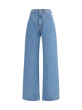 Blazè Milano Jeans — Blue