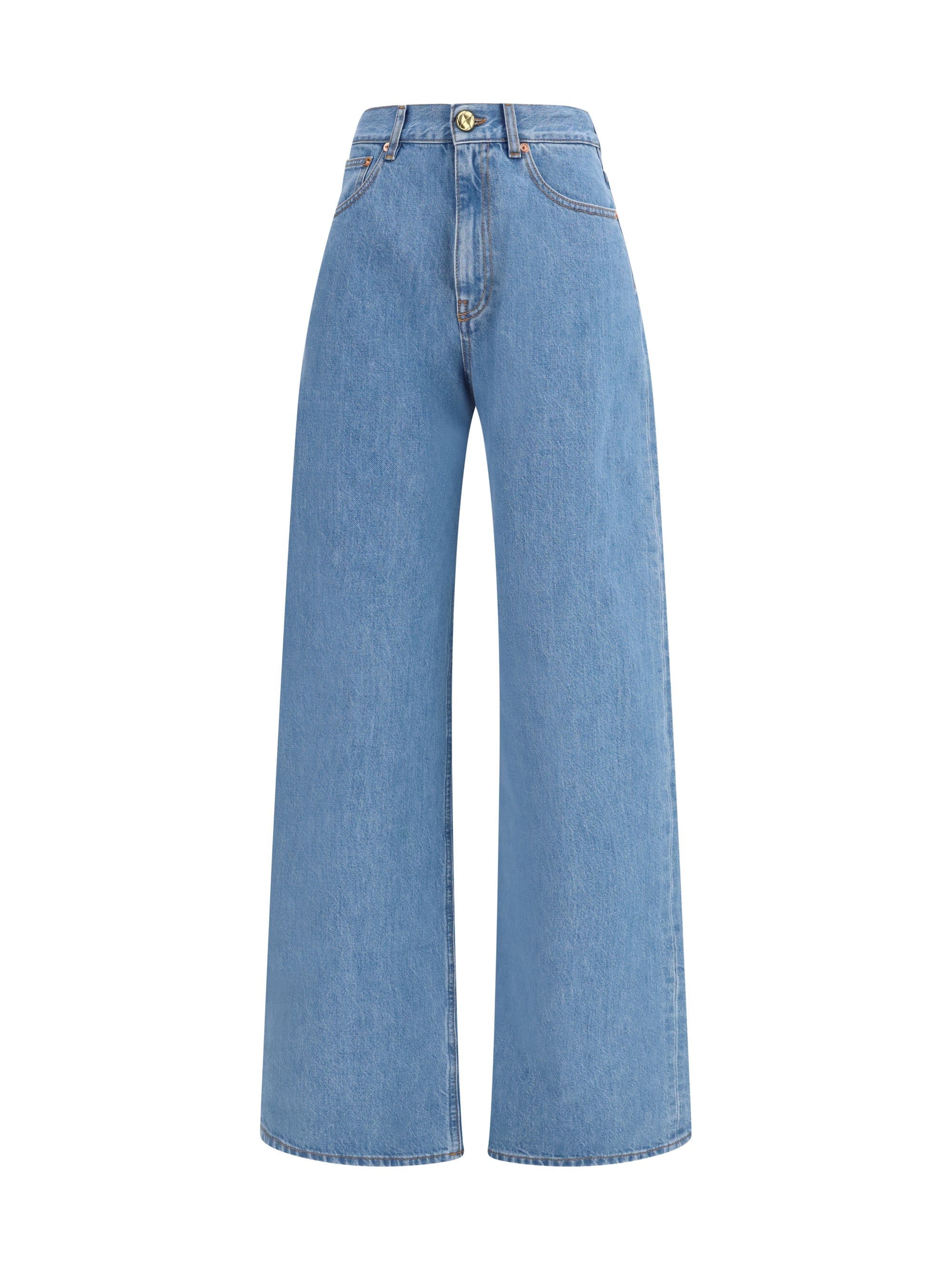 Blazè Milano Jeans — Blue