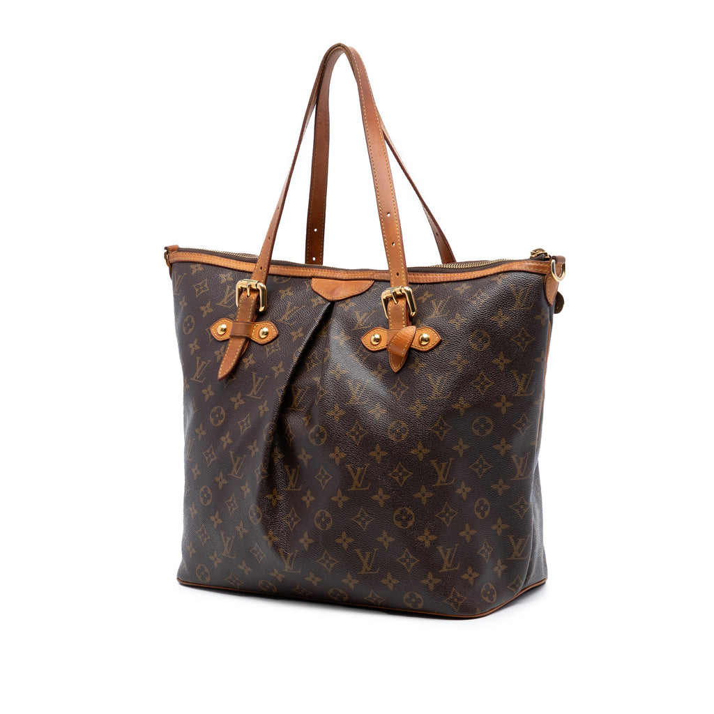 Monogram Palermo GM