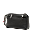 Mini Leather By The Way Satchel