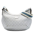 GG Imprime Web Crossbody