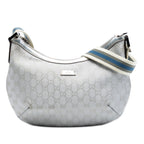 GG Imprime Web Crossbody