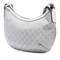 GG Imprime Web Crossbody
