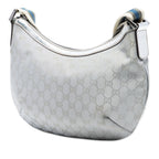 GG Imprime Web Crossbody