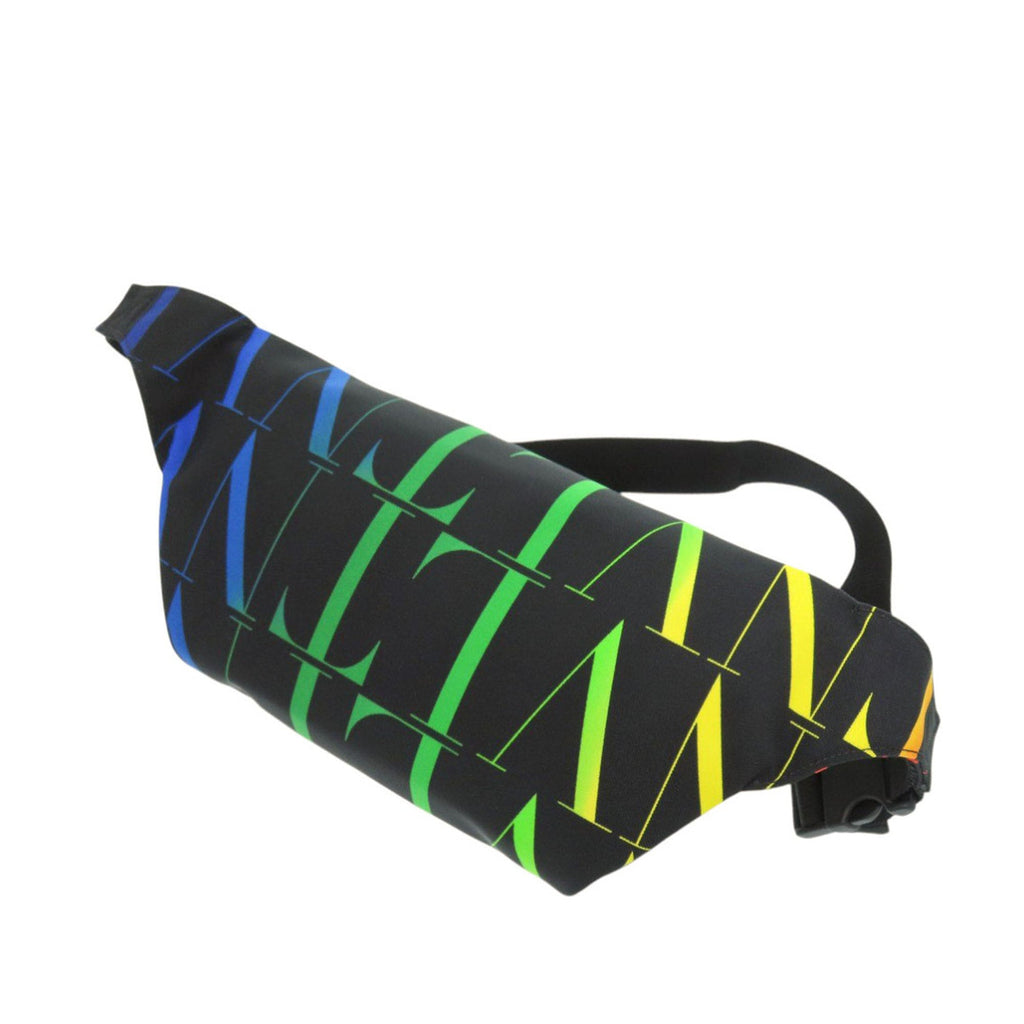 Nylon VLTN Belt Bag