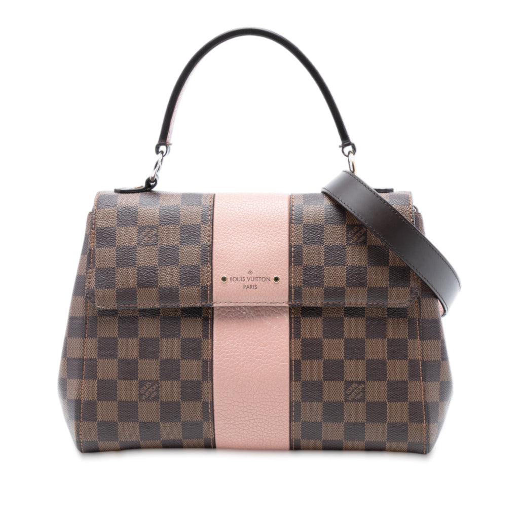Damier Ebene Bond Street