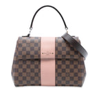 Damier Ebene Bond Street