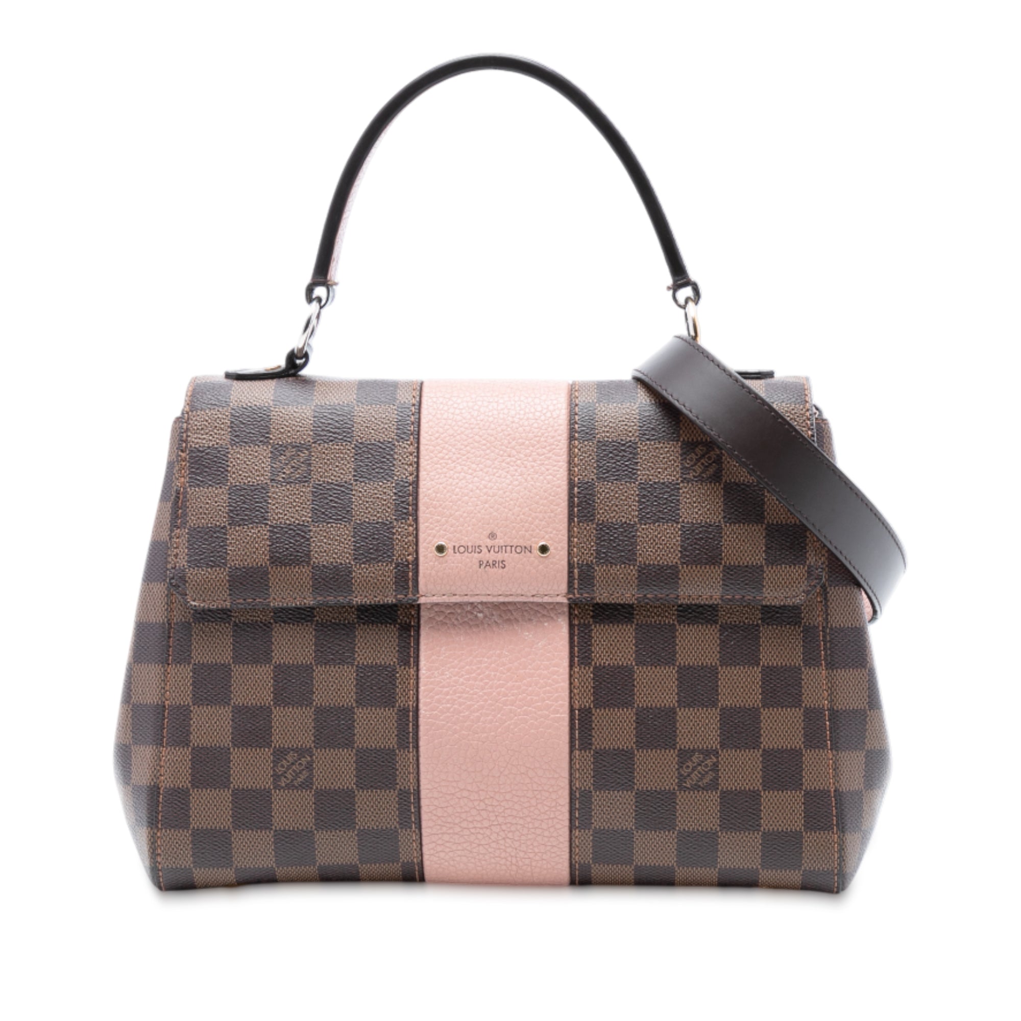 Damier Ebene Bond Street