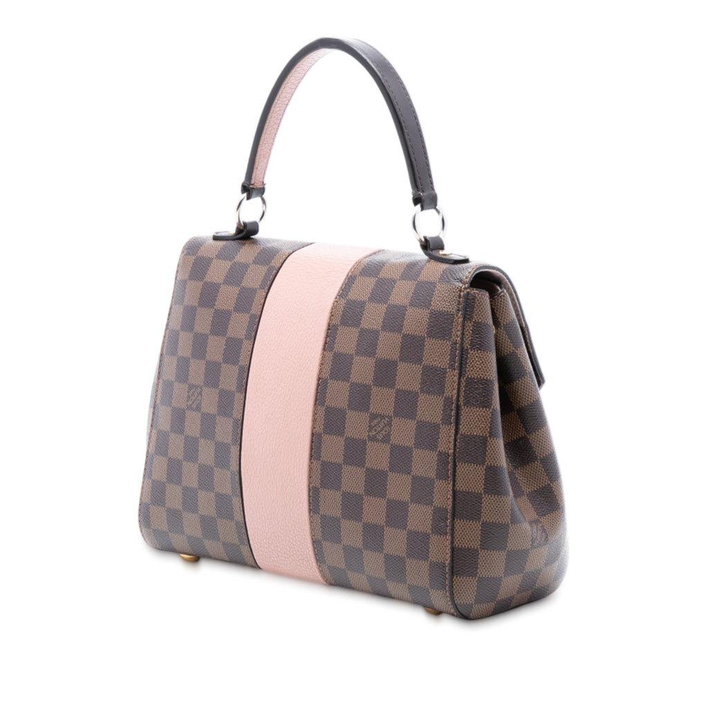 Damier Ebene Bond Street