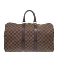 Damier Ebene Keepall Bandouliere 45