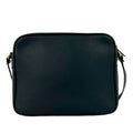 Leather Interlocking G Crossbody