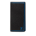Taiga Portefeuille Brazza Bifold Long Wallet
