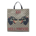 GG Supreme Wolf Tote