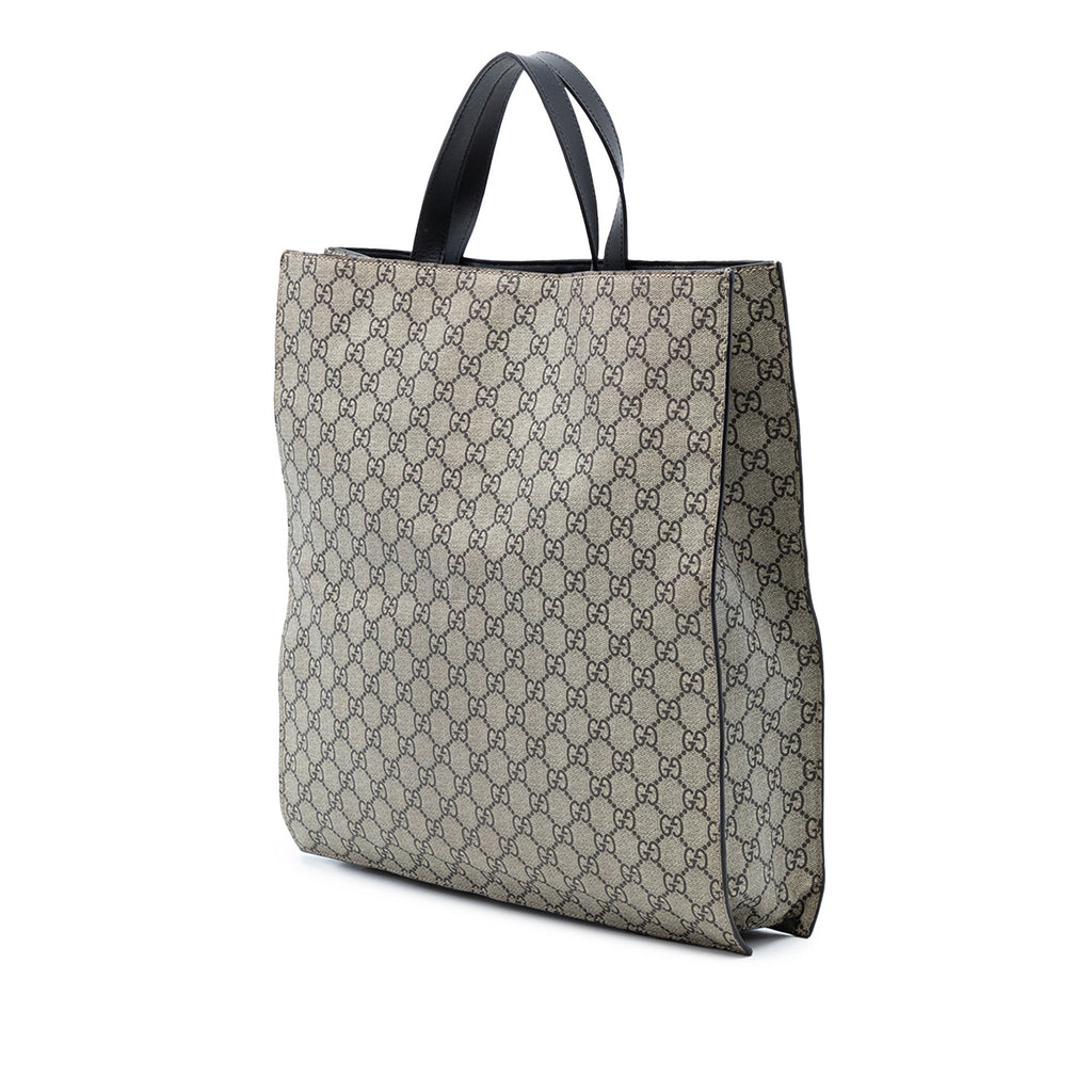 GG Supreme Wolf Tote