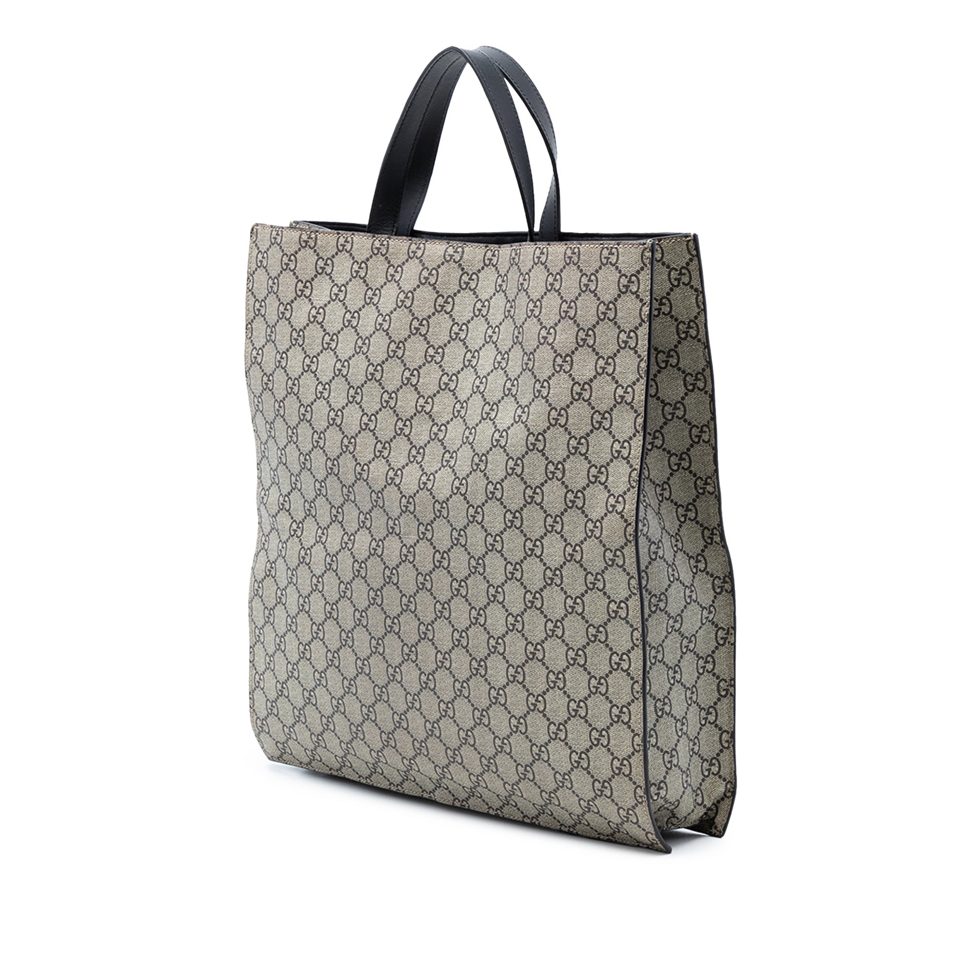GG Supreme Wolf Tote