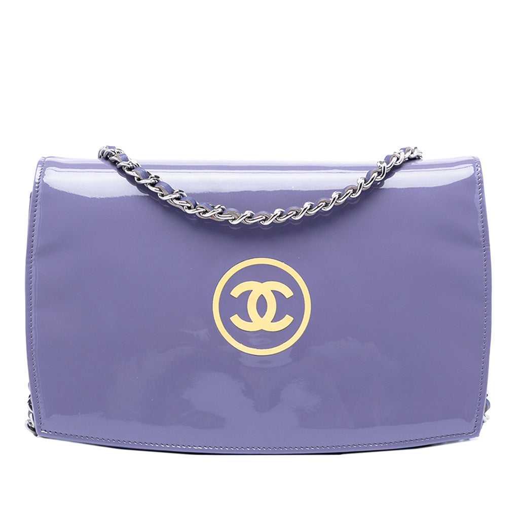 CC Patent Wallet On Chain