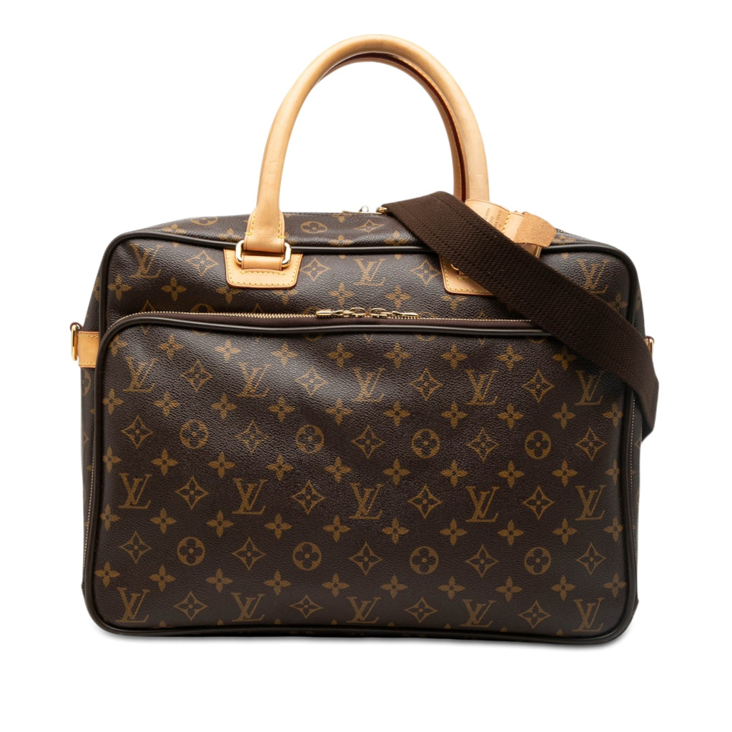 Monogram Icare