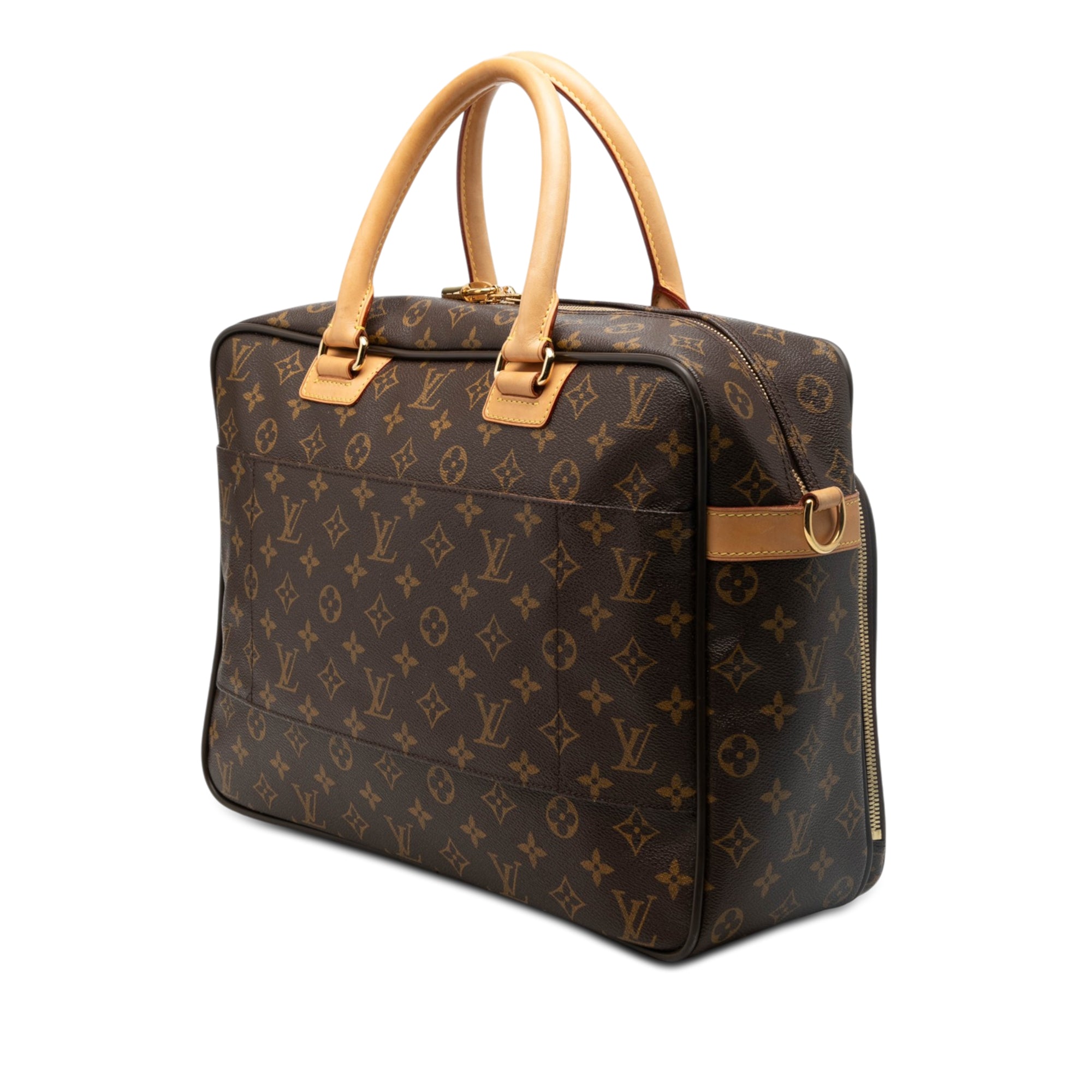 Monogram Icare