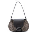 Zucchino Canvas Drawstring Shoulder Bag
