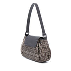 Zucchino Canvas Drawstring Shoulder Bag
