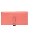 Chevre Mysore Bearn Long Wallet