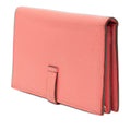 Chevre Mysore Bearn Long Wallet