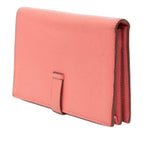 Chevre Mysore Bearn Long Wallet