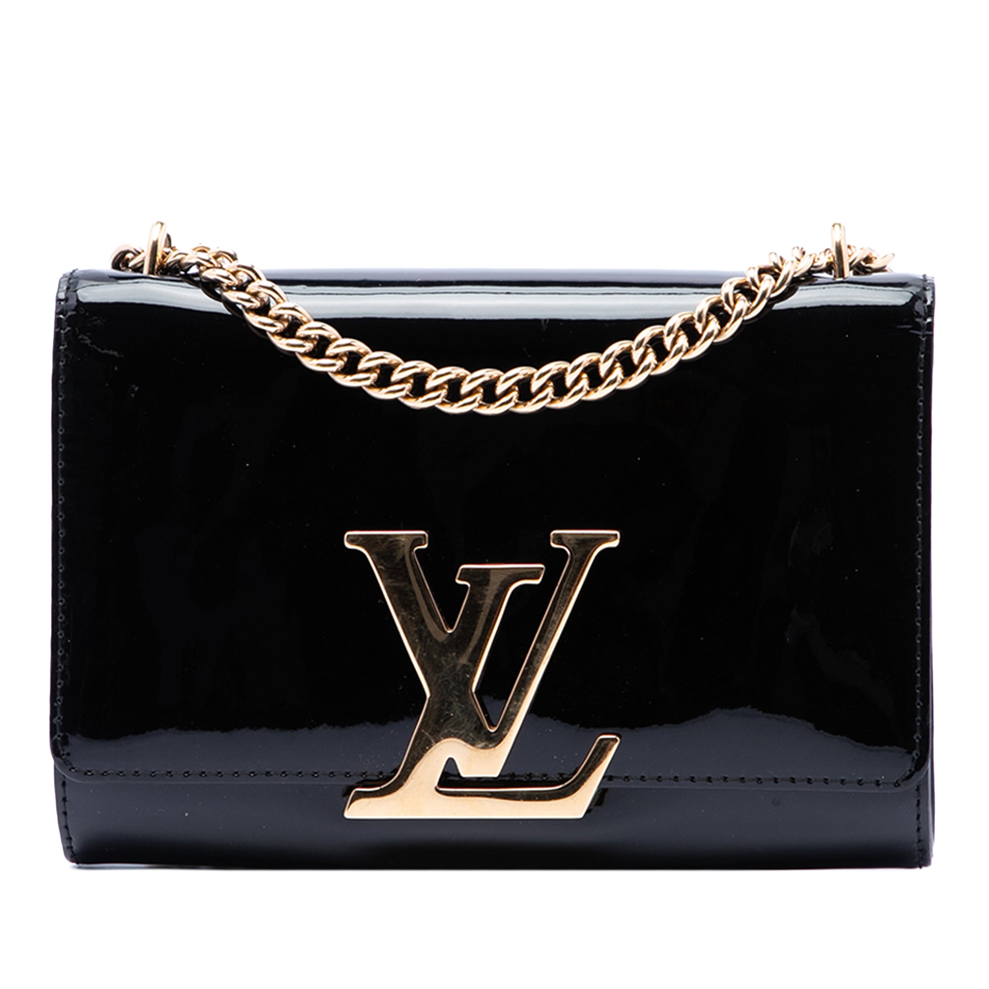 Vernis Louise Sliding Chain MM