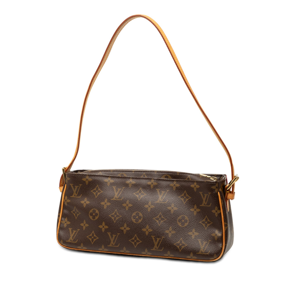 Monogram Viva Cite MM