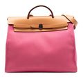 Toile Herbag Zip 39