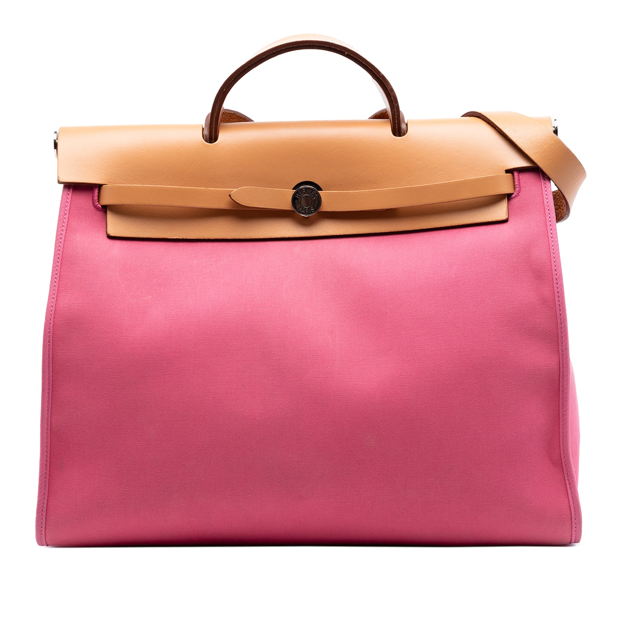 Toile Herbag Zip 39