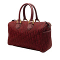 Diorissimo Trotter Canvas Boston Bag