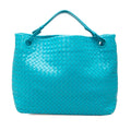 Medium Nappa Intrecciato Garda Tote