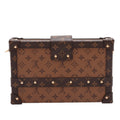 Monogram Reverse Petite Malle