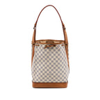 Damier Azur Noe GM