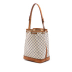 Damier Azur Noe GM