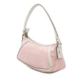 GG Canvas Abbey D Ring Pochette