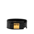 Leather Artemis Bracelet