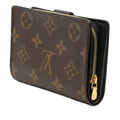Monogram Giant Reverse Juliette Wallet