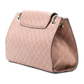 Large Guccissima Emily Shoulder Bag