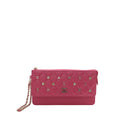 Quilted Lambskin All About Chanel Clutch On Chain