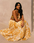 Reeha Sari Set By KYNAH, Luxury Indian Fashion & Bridal Wear