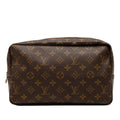 Monogram Trousse Toilette 28