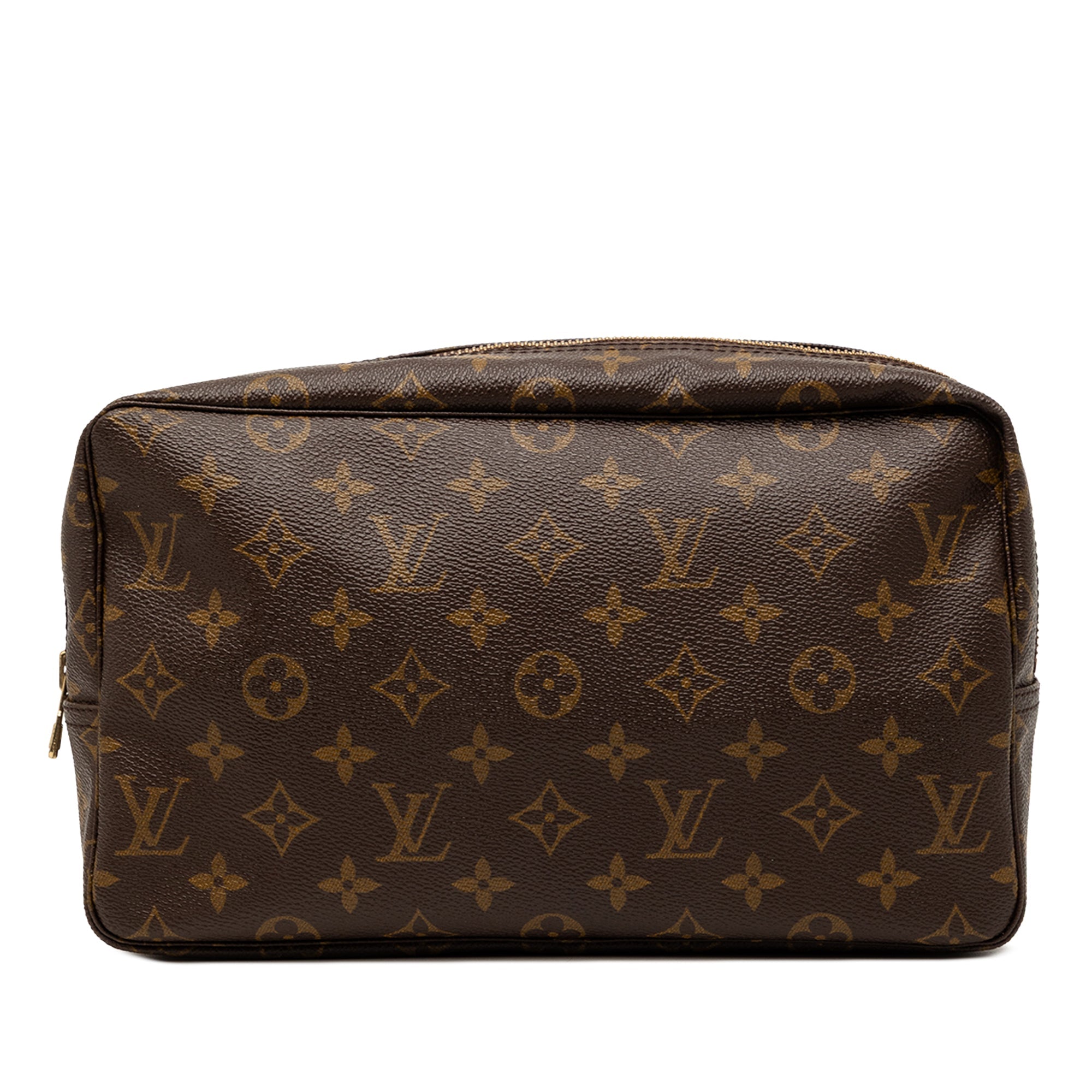 Monogram Trousse Toilette 28