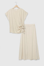 CONJUNTO  LIZ