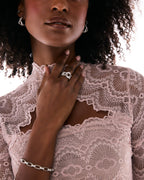 BIANCA HOOPS