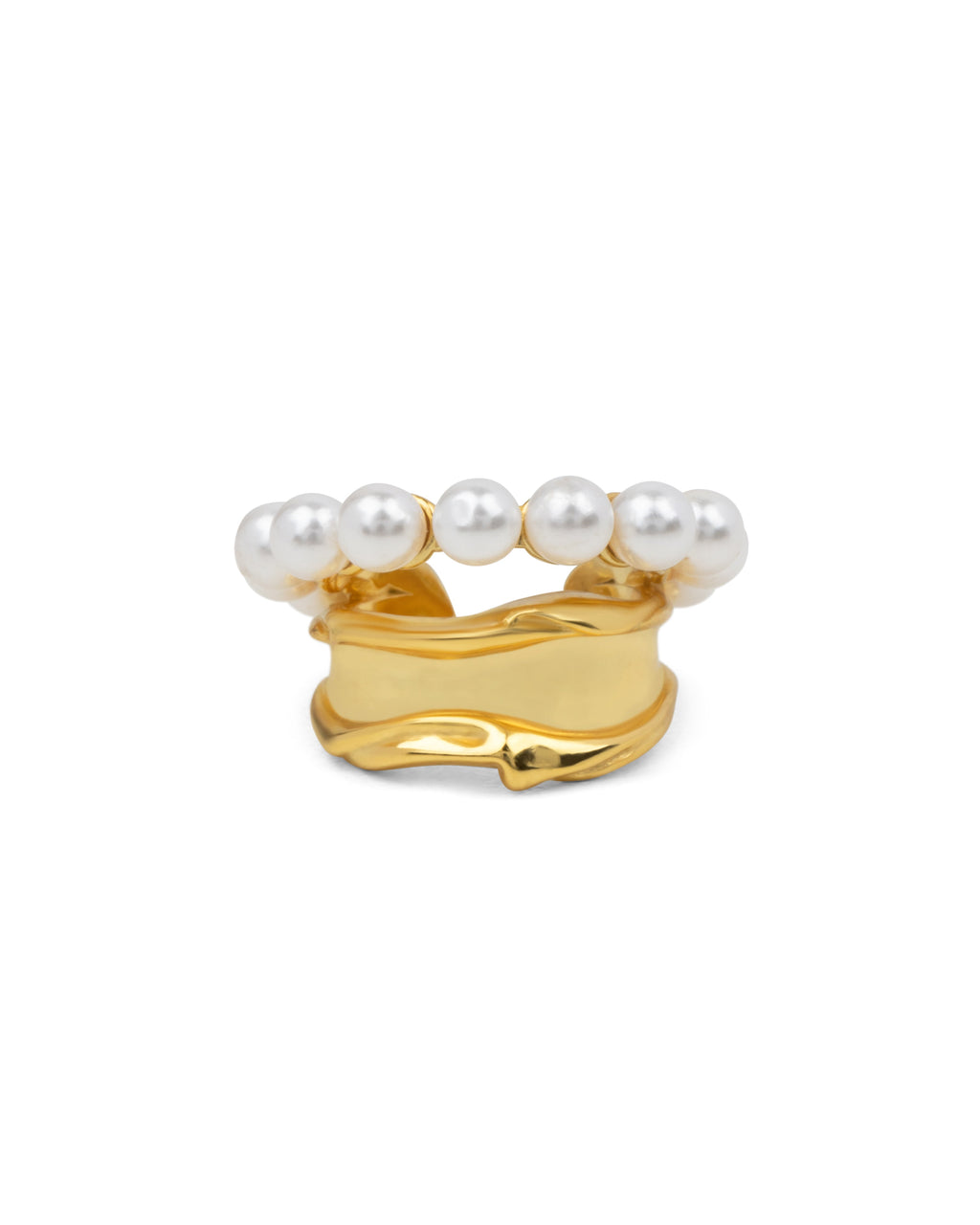 EMILIA EAR CUFF
