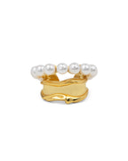 EMILIA EAR CUFF