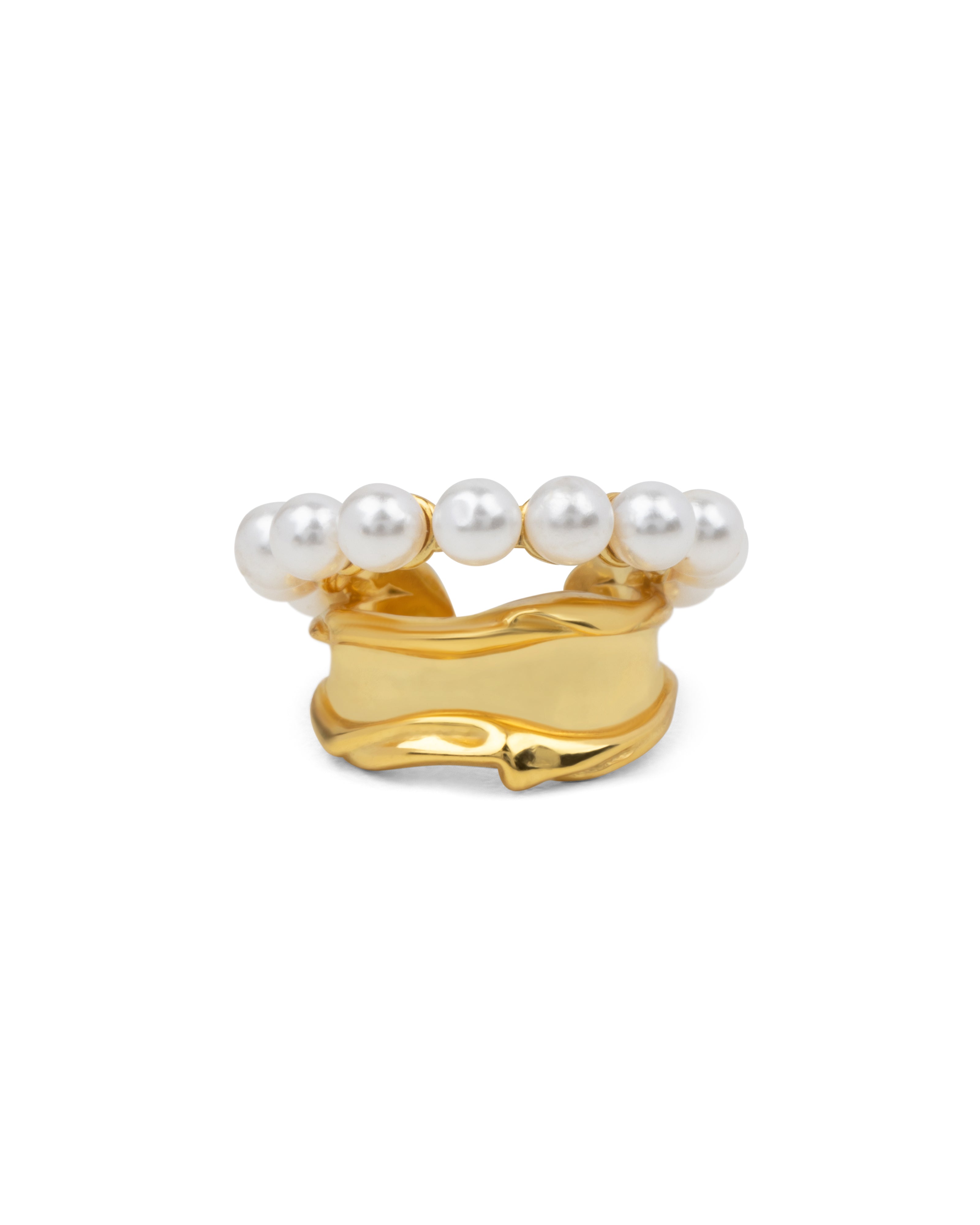 EMILIA EAR CUFF